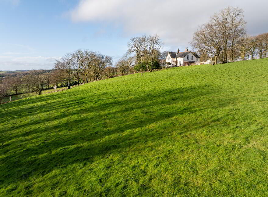 The Rectory, 12 Tirwinny Road, Lack, Enniskillen, BT93 0BU
