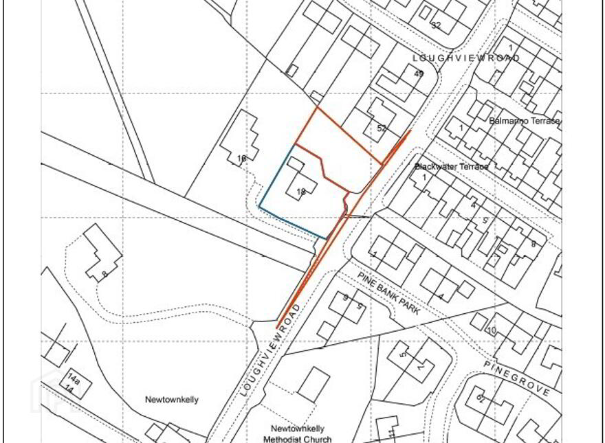 Adjacent To, 18 Loughview Road, Coalisland, BT71 4LG