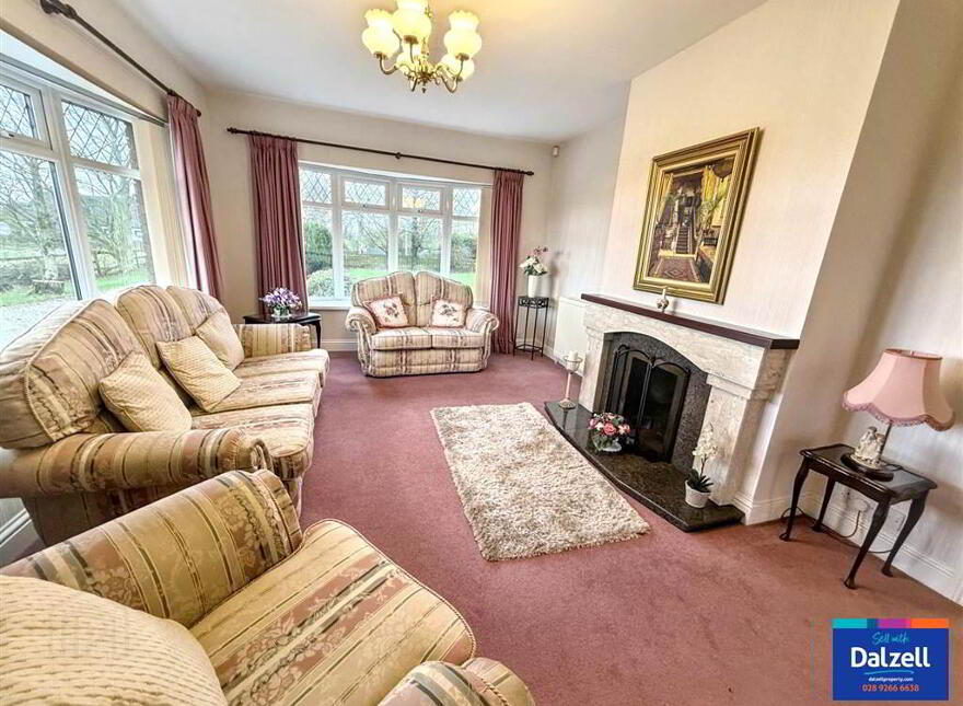 41 Sheepwalk Road, Lisburn, BT28 3XQ