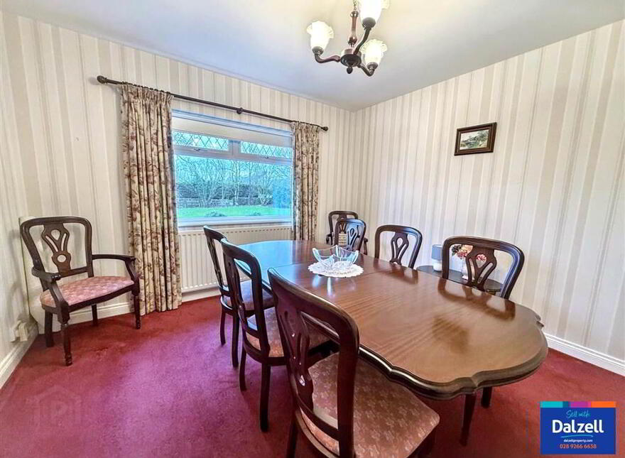 41 Sheepwalk Road, Lisburn, BT28 3XQ