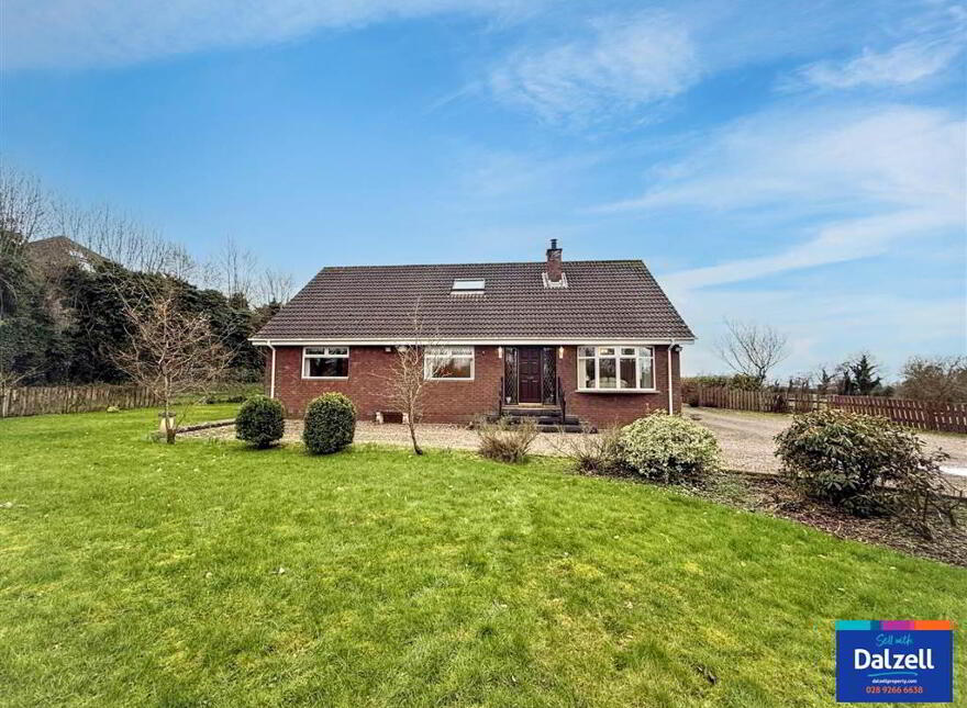 41 Sheepwalk Road, Lisburn, BT28 3XQ