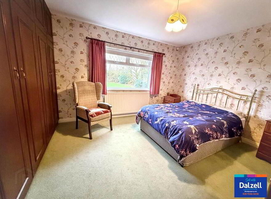 41 Sheepwalk Road, Lisburn, BT28 3XQ