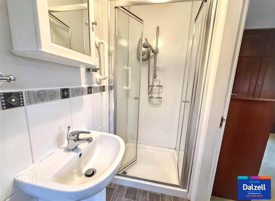 41 Sheepwalk Road, Lisburn, BT28 3XQ