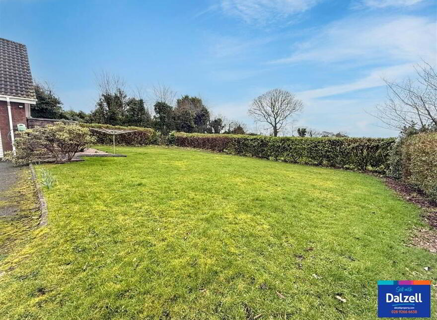 41 Sheepwalk Road, Lisburn, BT28 3XQ