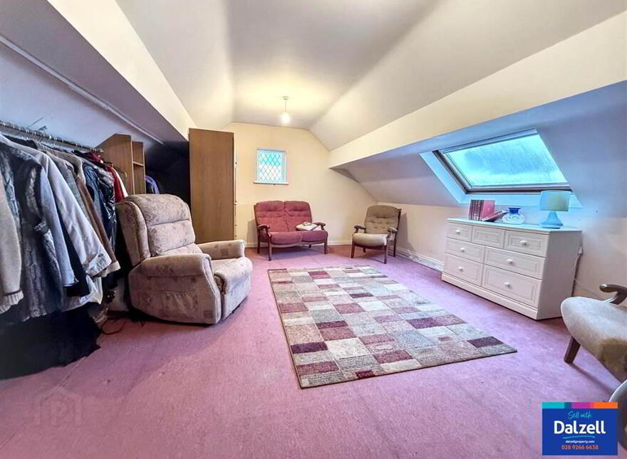 41 Sheepwalk Road, Lisburn, BT28 3XQ