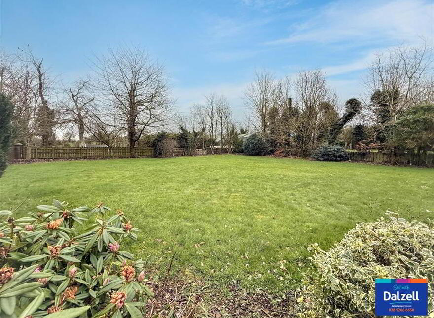 41 Sheepwalk Road, Lisburn, BT28 3XQ