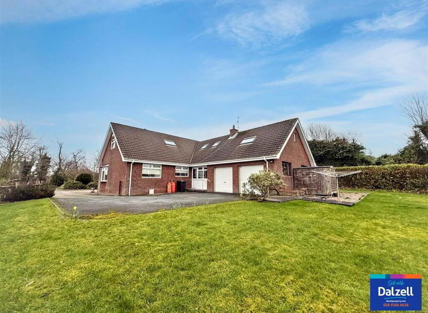41 Sheepwalk Road, Lisburn, BT28 3XQ