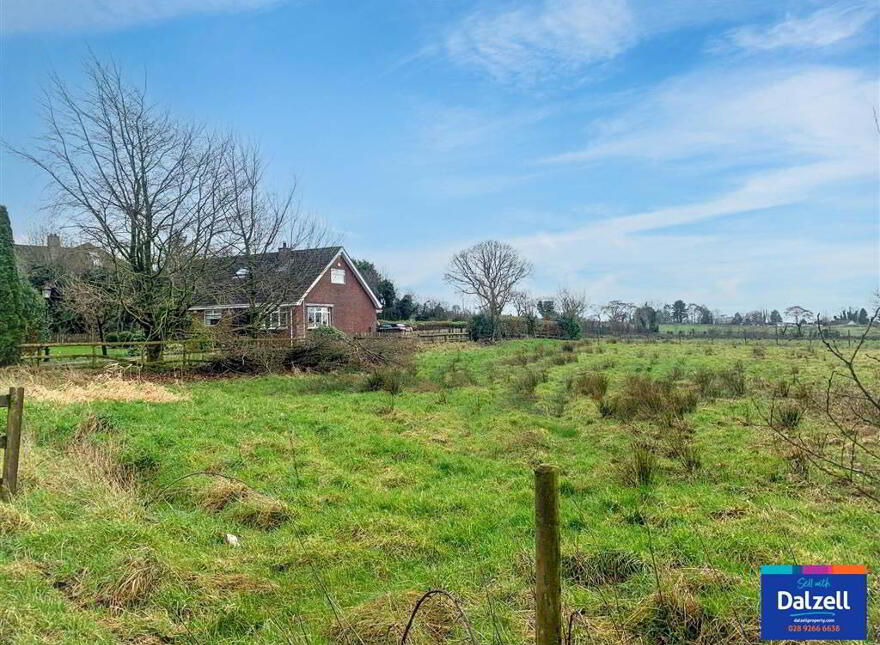 41 Sheepwalk Road, Lisburn, BT28 3XQ