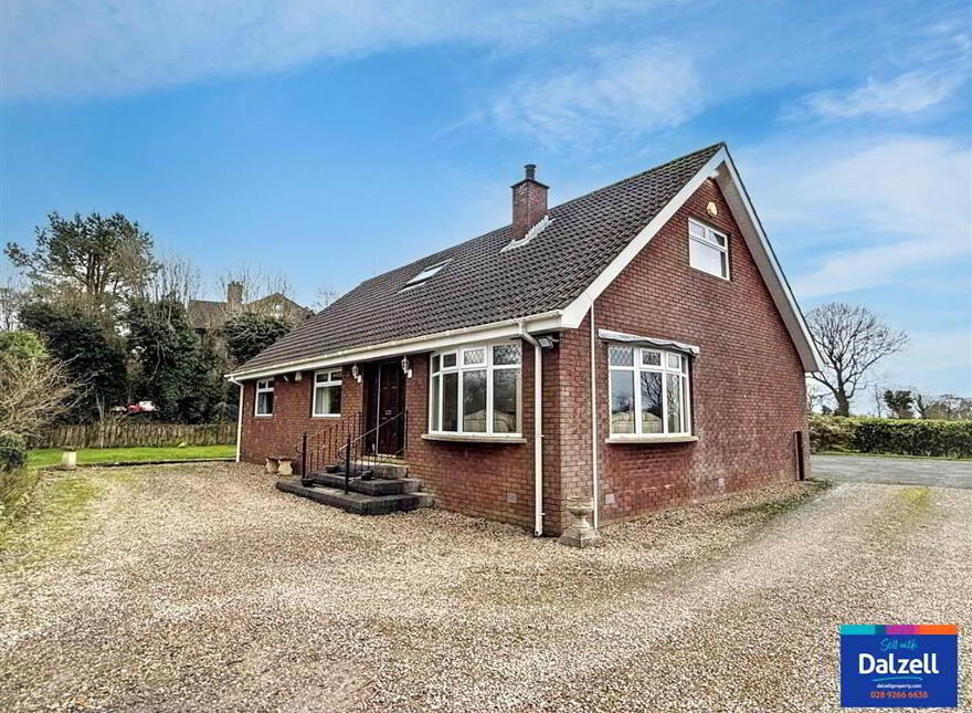 41 Sheepwalk Road, Lisburn, BT28 3XQ
