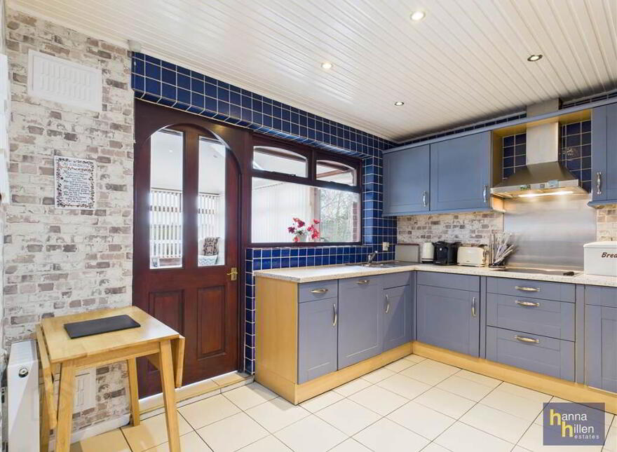 18B Bannview Heights, Banbridge, BT32 4LZ