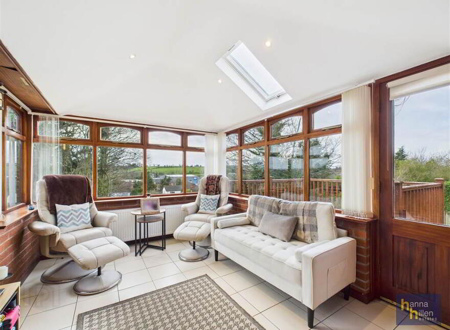 18B Bannview Heights, Banbridge, BT32 4LZ