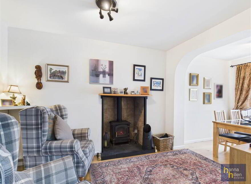 18B Bannview Heights, Banbridge, BT32 4LZ