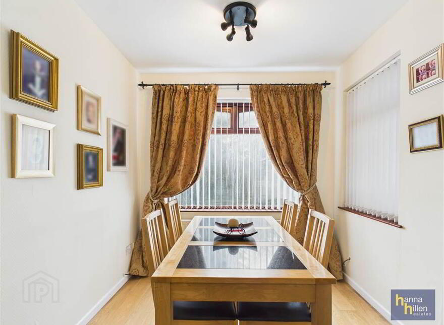 18B Bannview Heights, Banbridge, BT32 4LZ