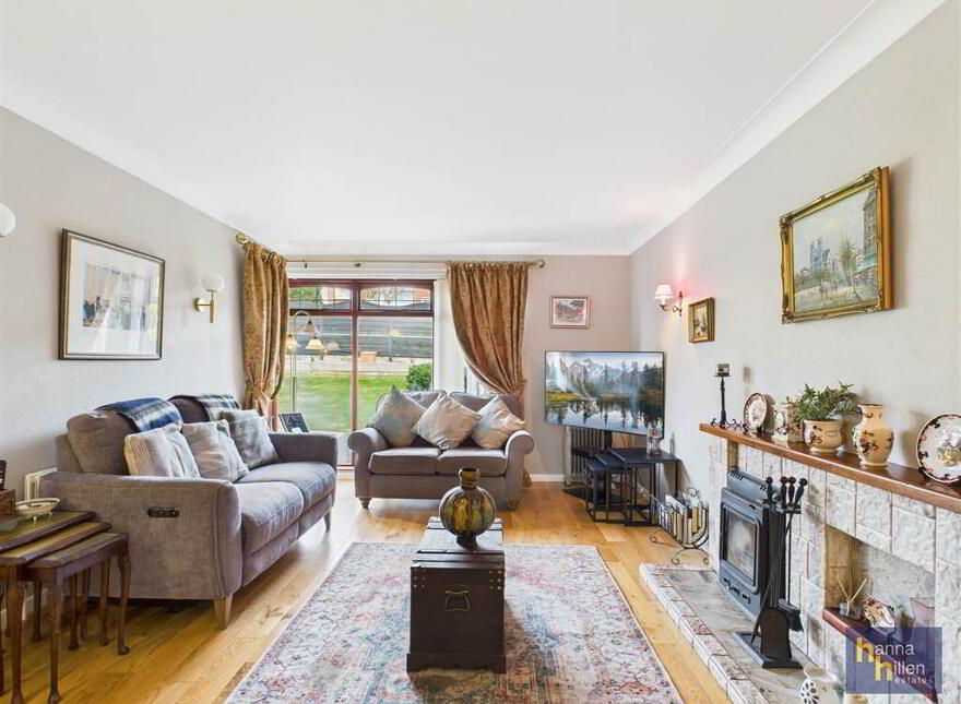 18B Bannview Heights, Banbridge, BT32 4LZ