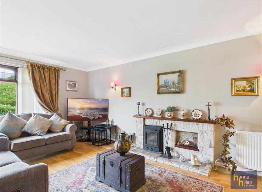 18B Bannview Heights, Banbridge, BT32 4LZ