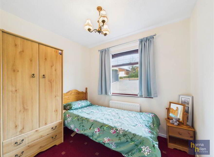 18B Bannview Heights, Banbridge, BT32 4LZ