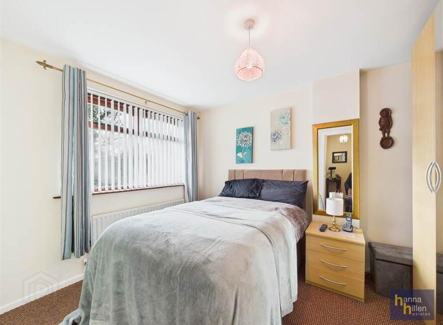 18B Bannview Heights, Banbridge, BT32 4LZ