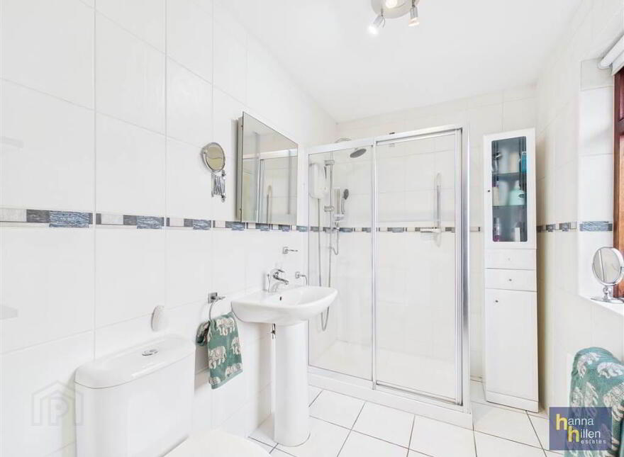 18B Bannview Heights, Banbridge, BT32 4LZ