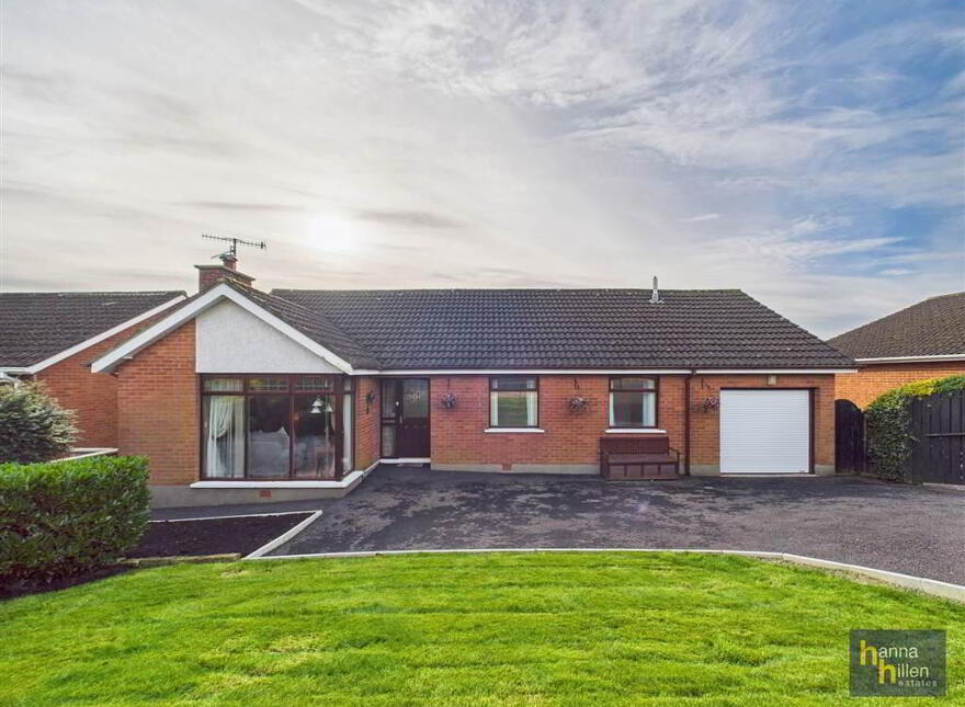 18B Bannview Heights, Banbridge, BT32 4LZ