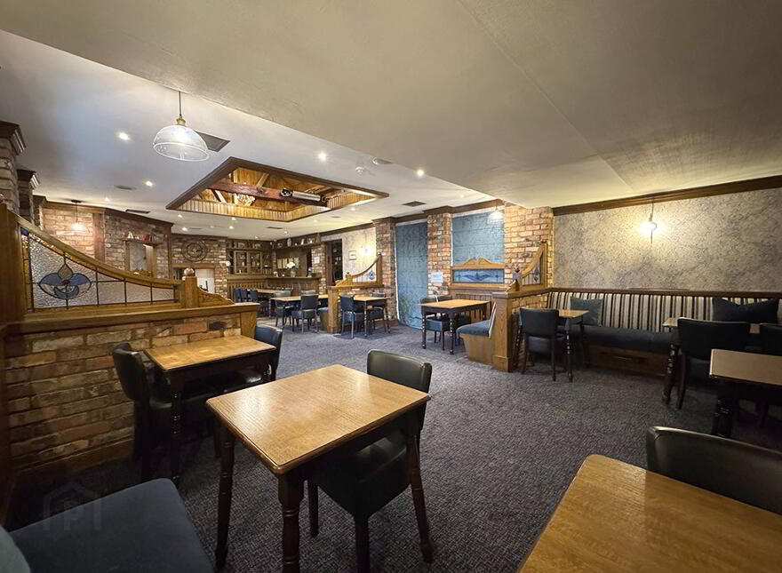 The Bronte Steakhouse & Grill, 69 Ballynafoy Road, Ballinaskeagh, Banbridge, BT32 5DN