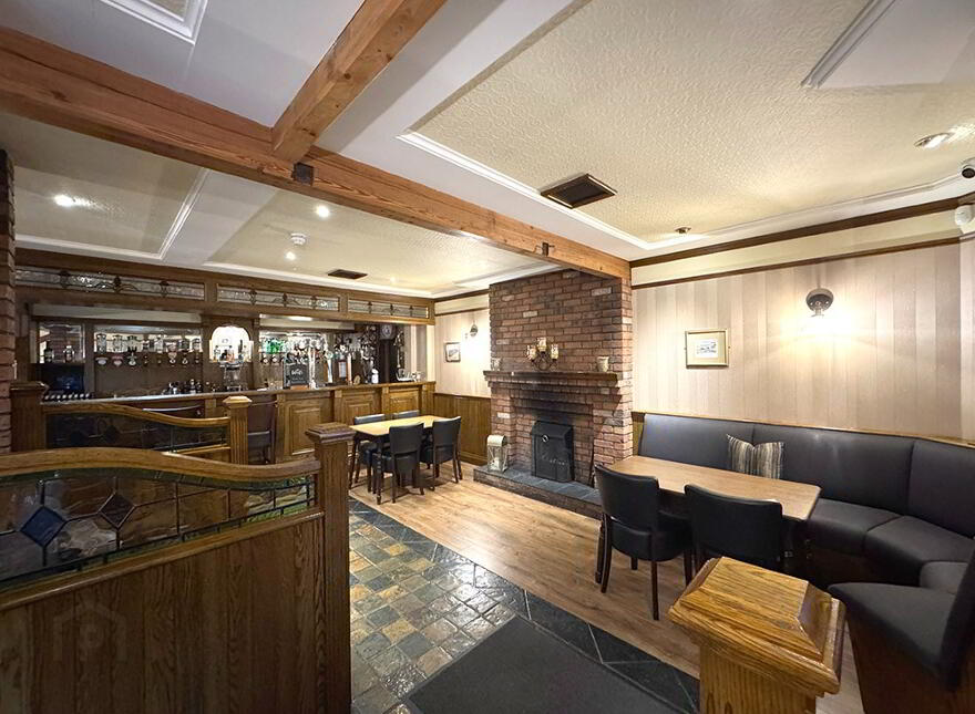 The Bronte Steakhouse & Grill, 69 Ballynafoy Road, Ballinaskeagh, Banbridge, BT32 5DN