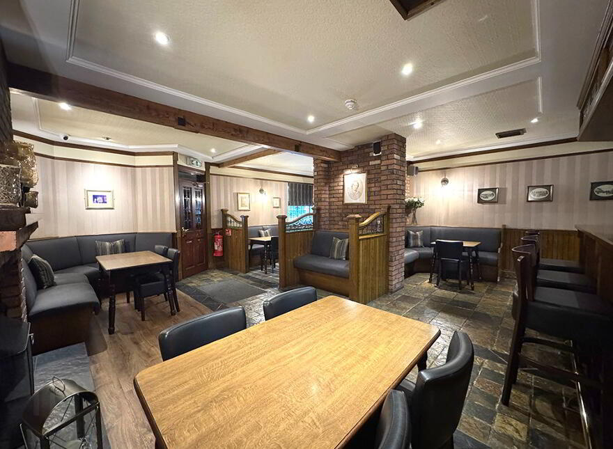 The Bronte Steakhouse & Grill, 69 Ballynafoy Road, Ballinaskeagh, Banbridge, BT32 5DN