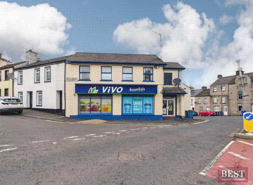 1-3 Stream Street, Newry, BT34 1HN
