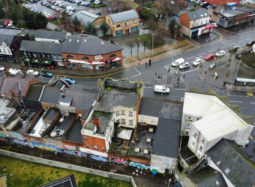 431-441 Newtownards Road, Belfast, BT4 1PG
