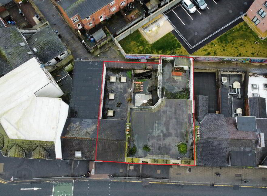 431-441 Newtownards Road, Belfast, BT4 1PG