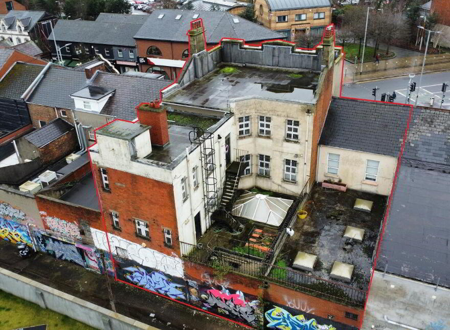 431-441 Newtownards Road, Belfast, BT4 1PG