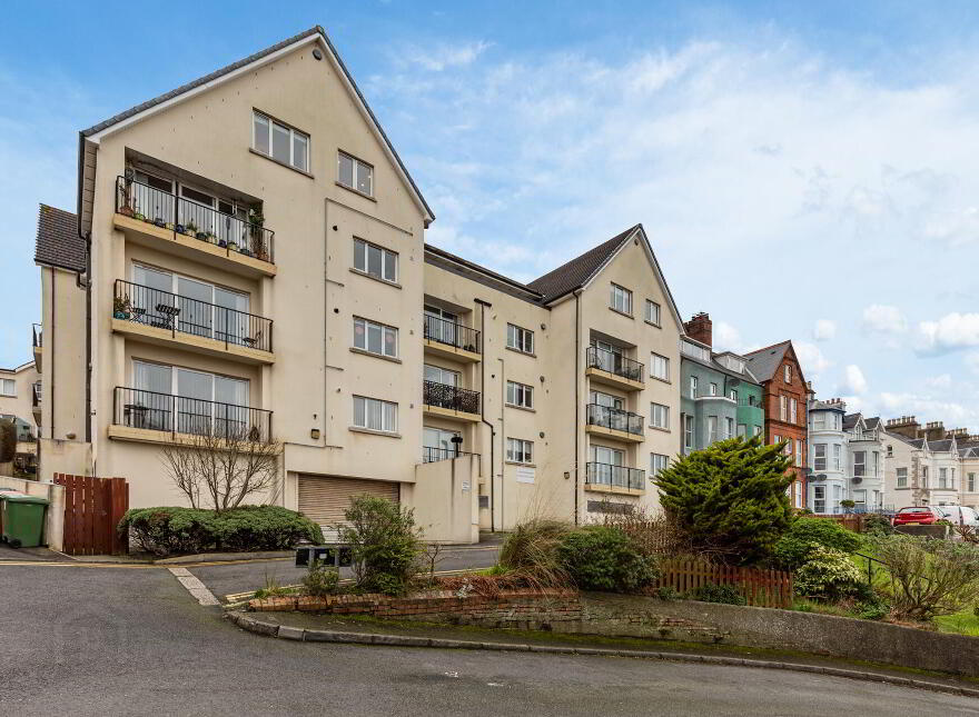 Apartment 15 4 Princetown Avenue, Bangor, BT20 3BD
