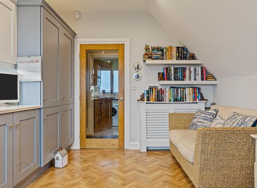 Apartment 15 4 Princetown Avenue, Bangor, BT20 3BD