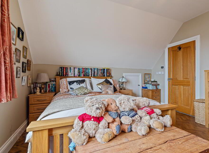 Apartment 15 4 Princetown Avenue, Bangor, BT20 3BD
