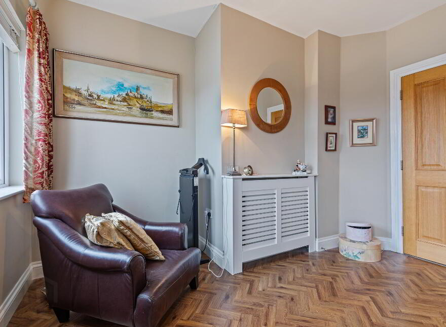 Apartment 15 4 Princetown Avenue, Bangor, BT20 3BD