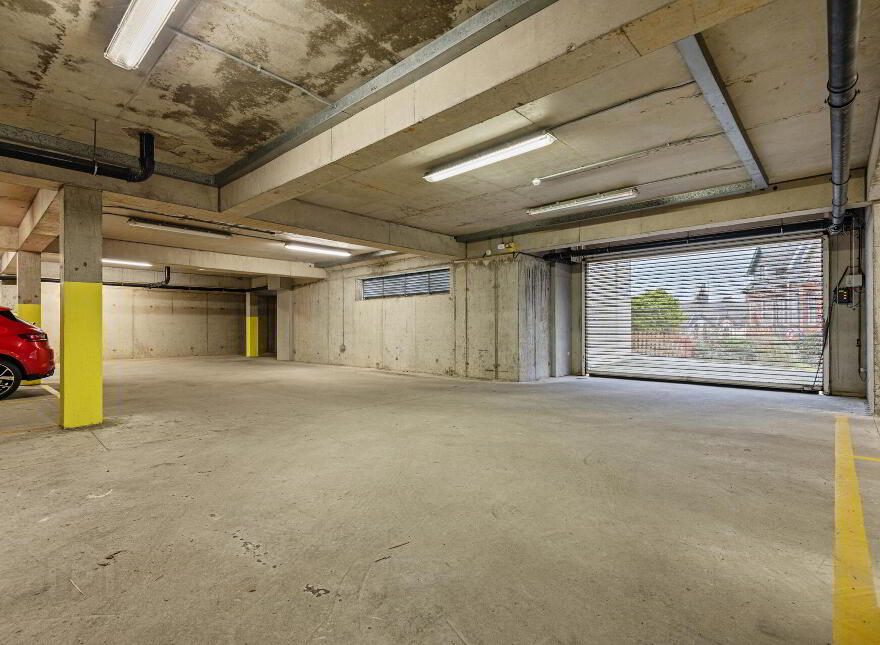 Apartment 15 4 Princetown Avenue, Bangor, BT20 3BD