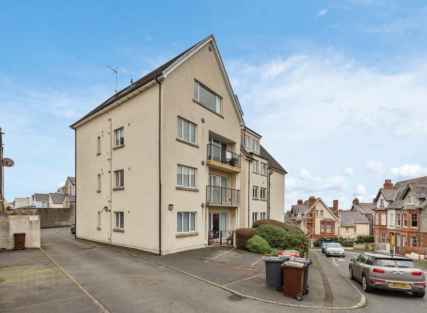 Apartment 15 4 Princetown Avenue, Bangor, BT20 3BD