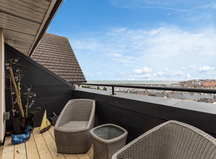 Apartment 15 4 Princetown Avenue, Bangor, BT20 3BD
