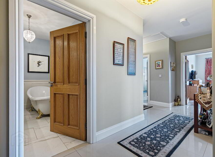 Apartment 15 4 Princetown Avenue, Bangor, BT20 3BD