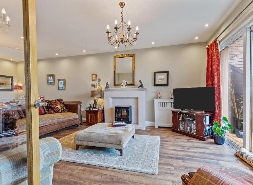 Apartment 15 4 Princetown Avenue, Bangor, BT20 3BD
