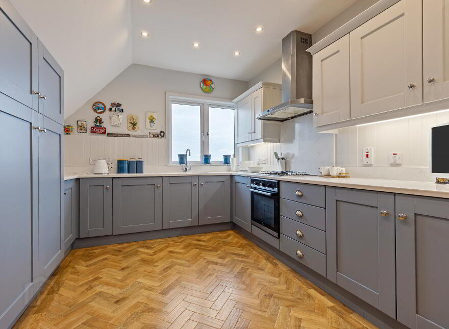 Apartment 15 4 Princetown Avenue, Bangor, BT20 3BD