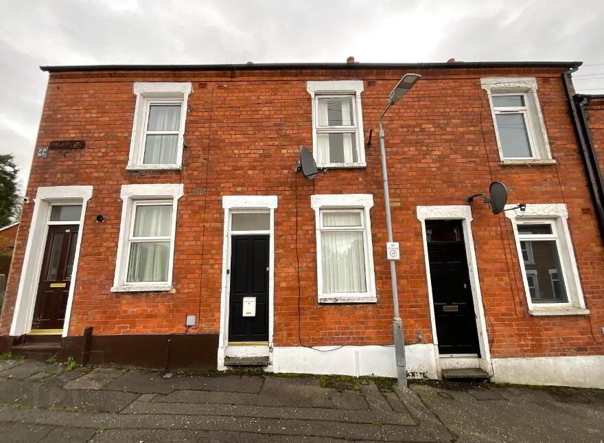 47 Oakley Street, Belfast, BT14 8BL