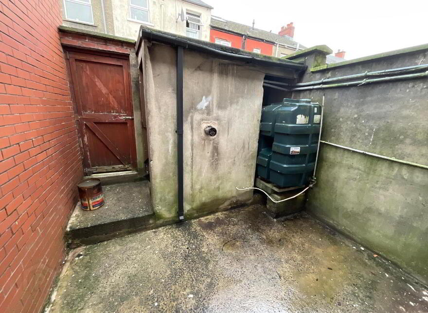 47 Oakley Street, Belfast, BT14 8BL