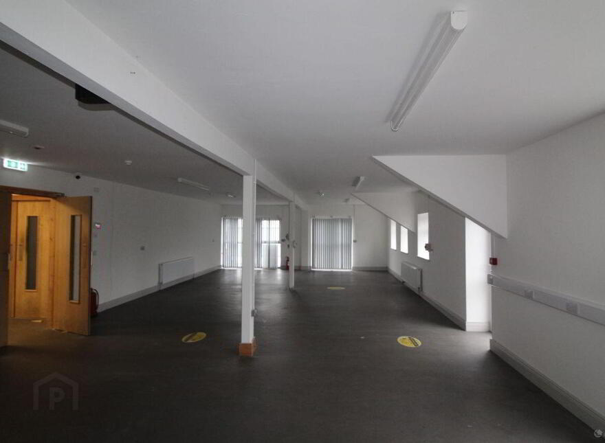 Unit 4, (, Tria Oil), Quartertown Industrial Estate, Mallow