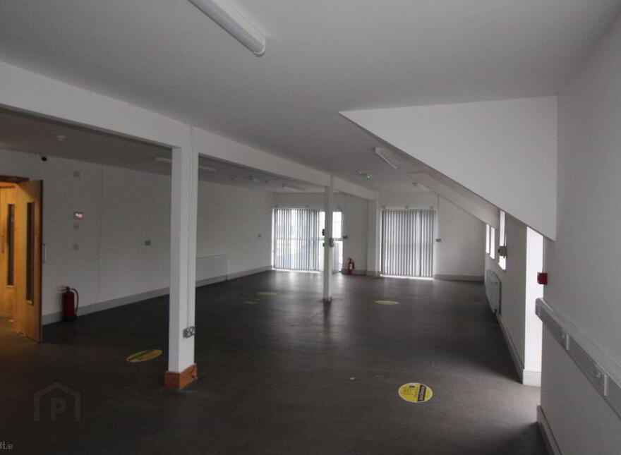 Unit 4, (, Tria Oil), Quartertown Industrial Estate, Mallow