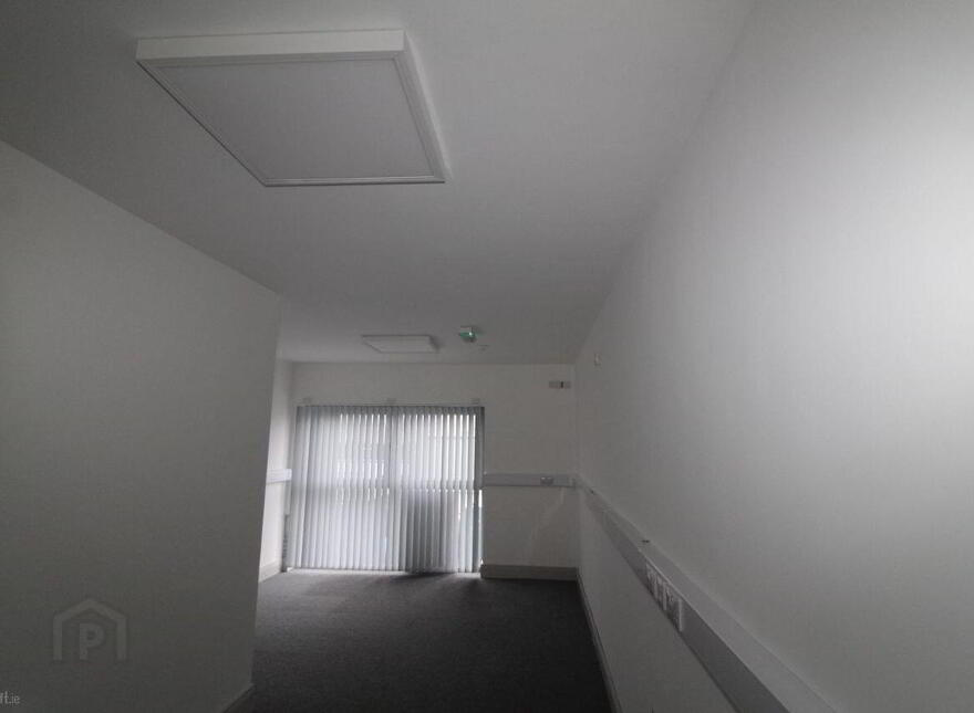 Unit 4, (, Tria Oil), Quartertown Industrial Estate, Mallow