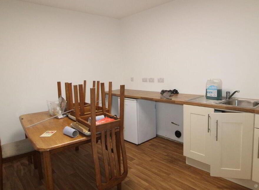 Unit 4, (, Tria Oil), Quartertown Industrial Estate, Mallow