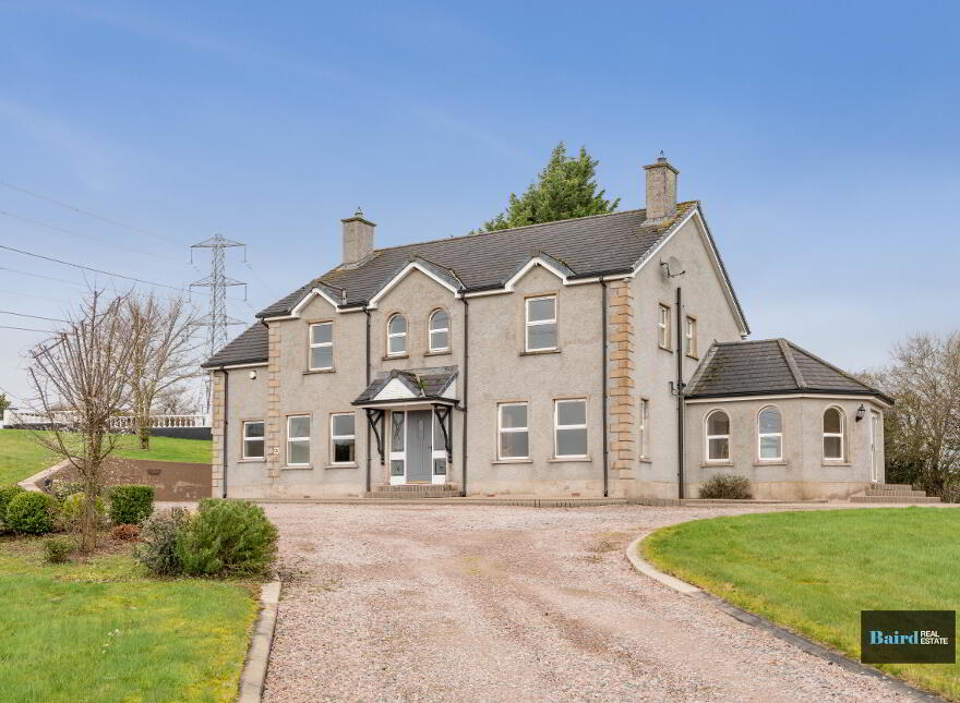 115 Moor Road, Dungannon, BT71 5QD