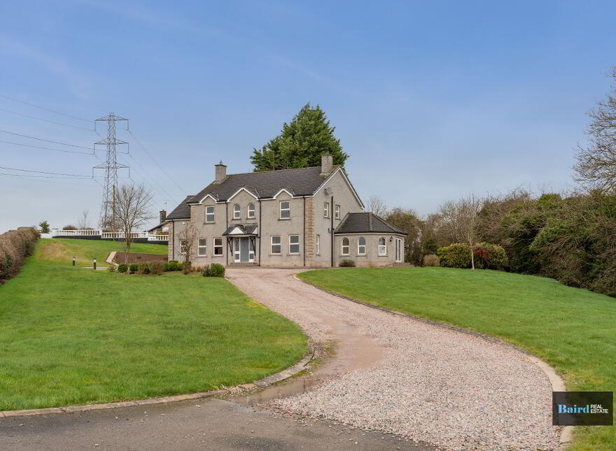 115 Moor Road, Dungannon, BT71 5QD