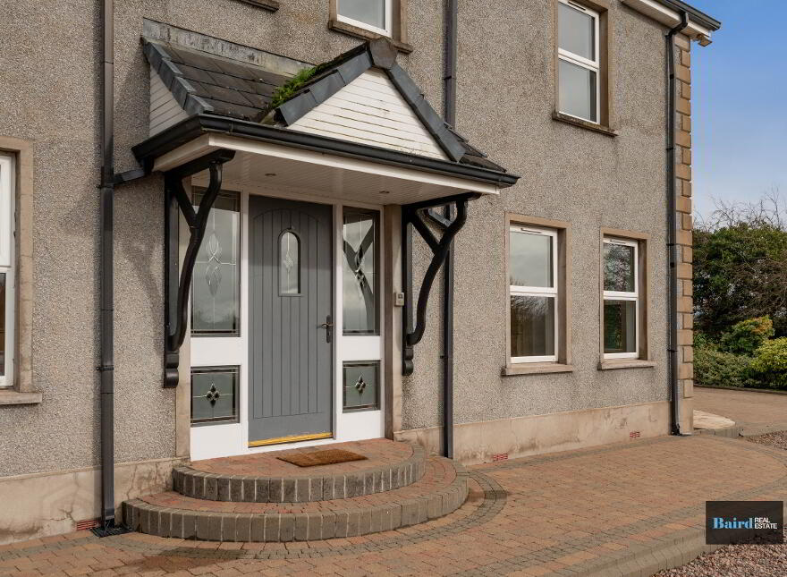 115 Moor Road, Dungannon, BT71 5QD