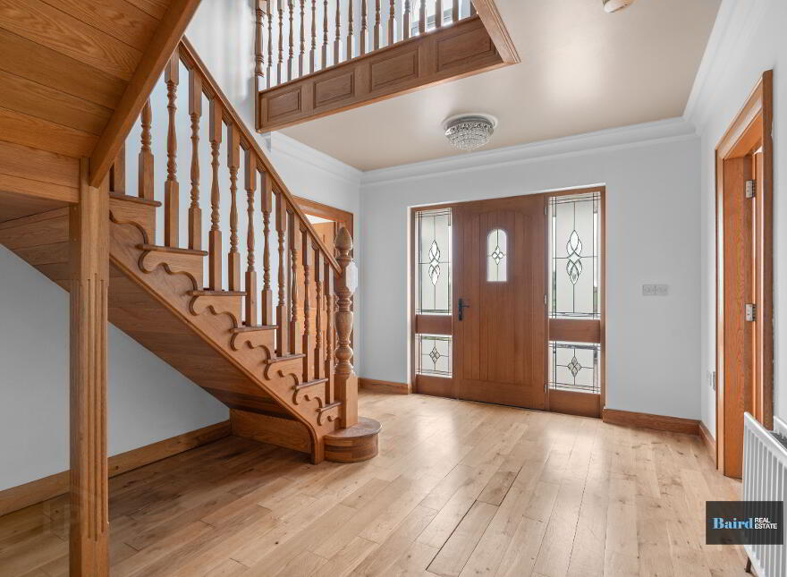 115 Moor Road, Dungannon, BT71 5QD
